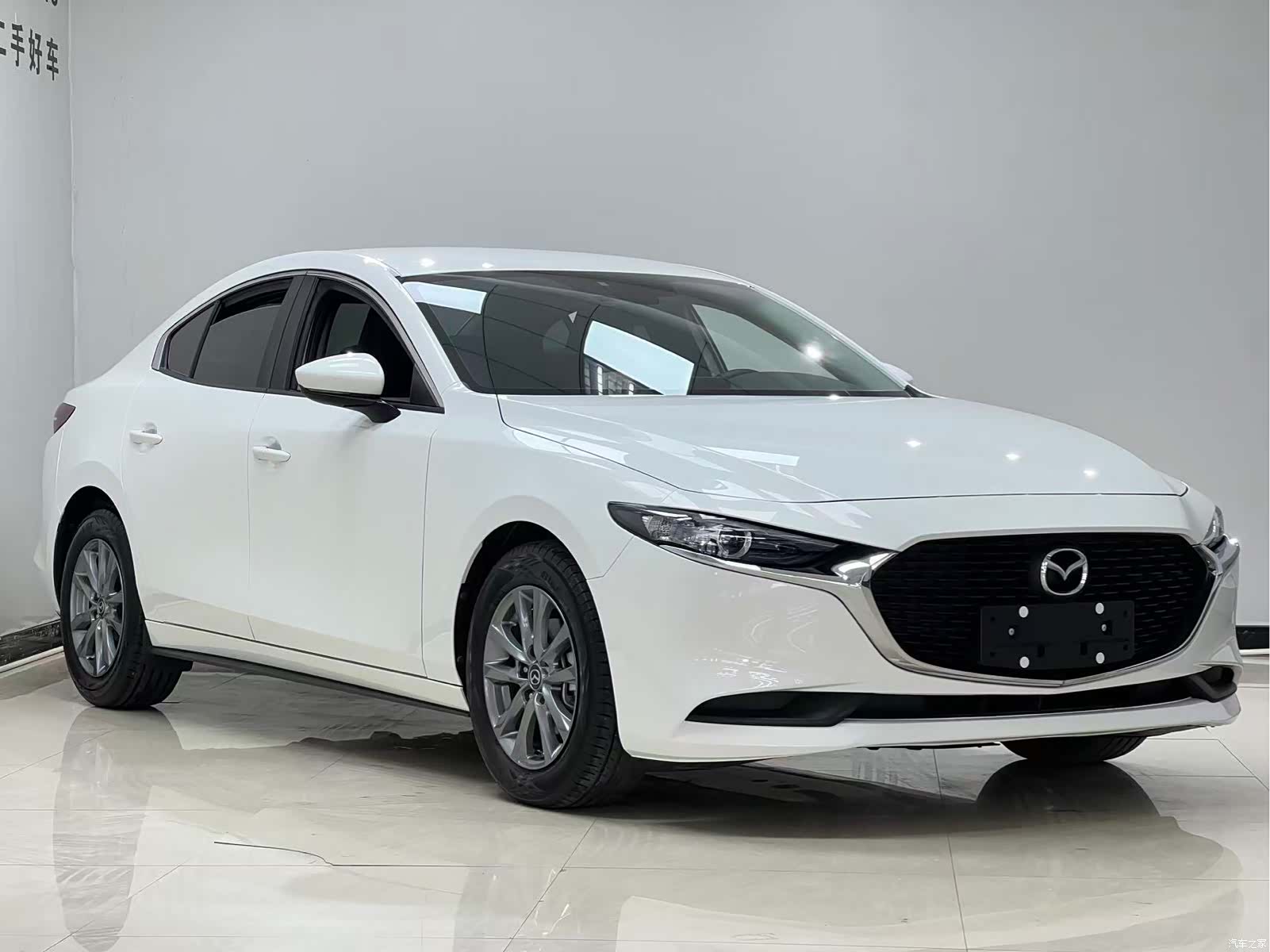 Mazda Mazda3, 2022 3