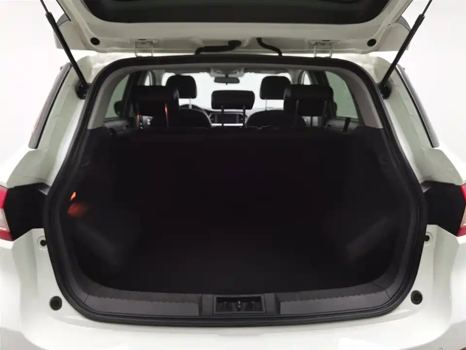 Trumpchi Trumpchi GS4 Trumpchi Trumpchi GS4