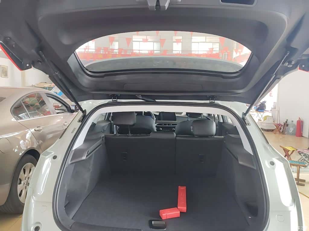 Buick Velite, 2026 19