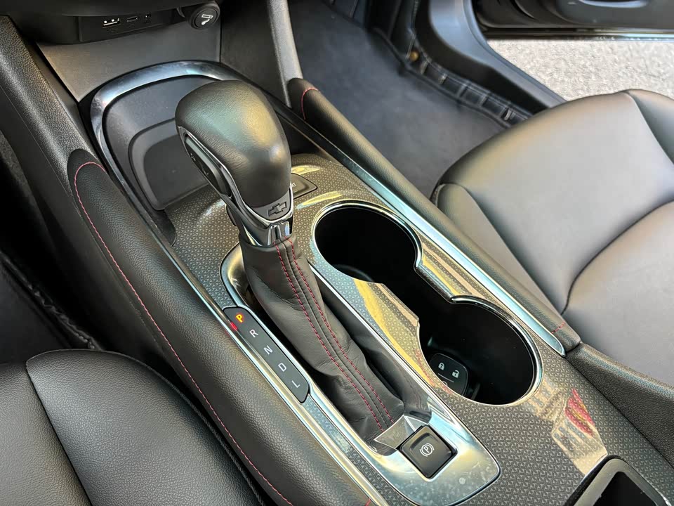 Chevrolet Mai Ruibao XL