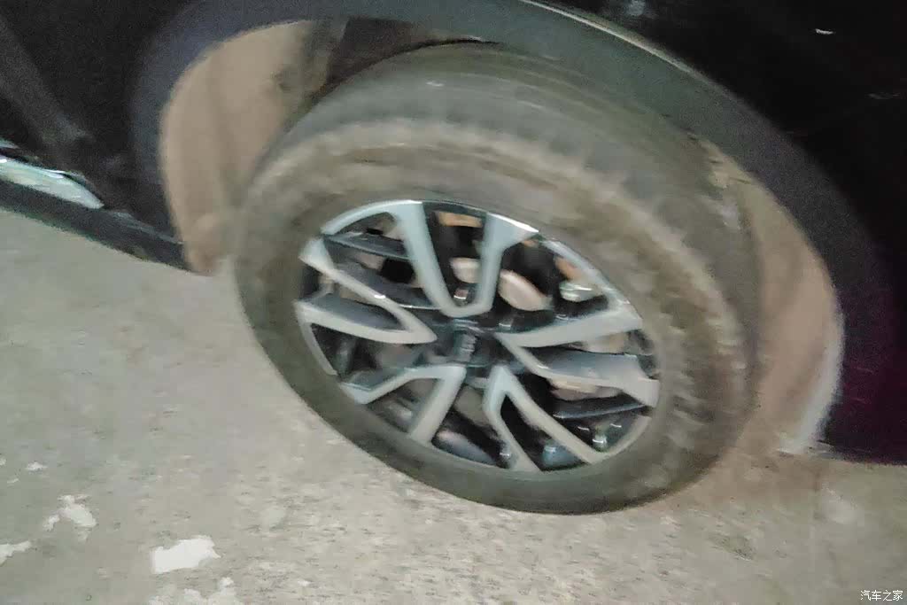 Haval H6, 2023 6