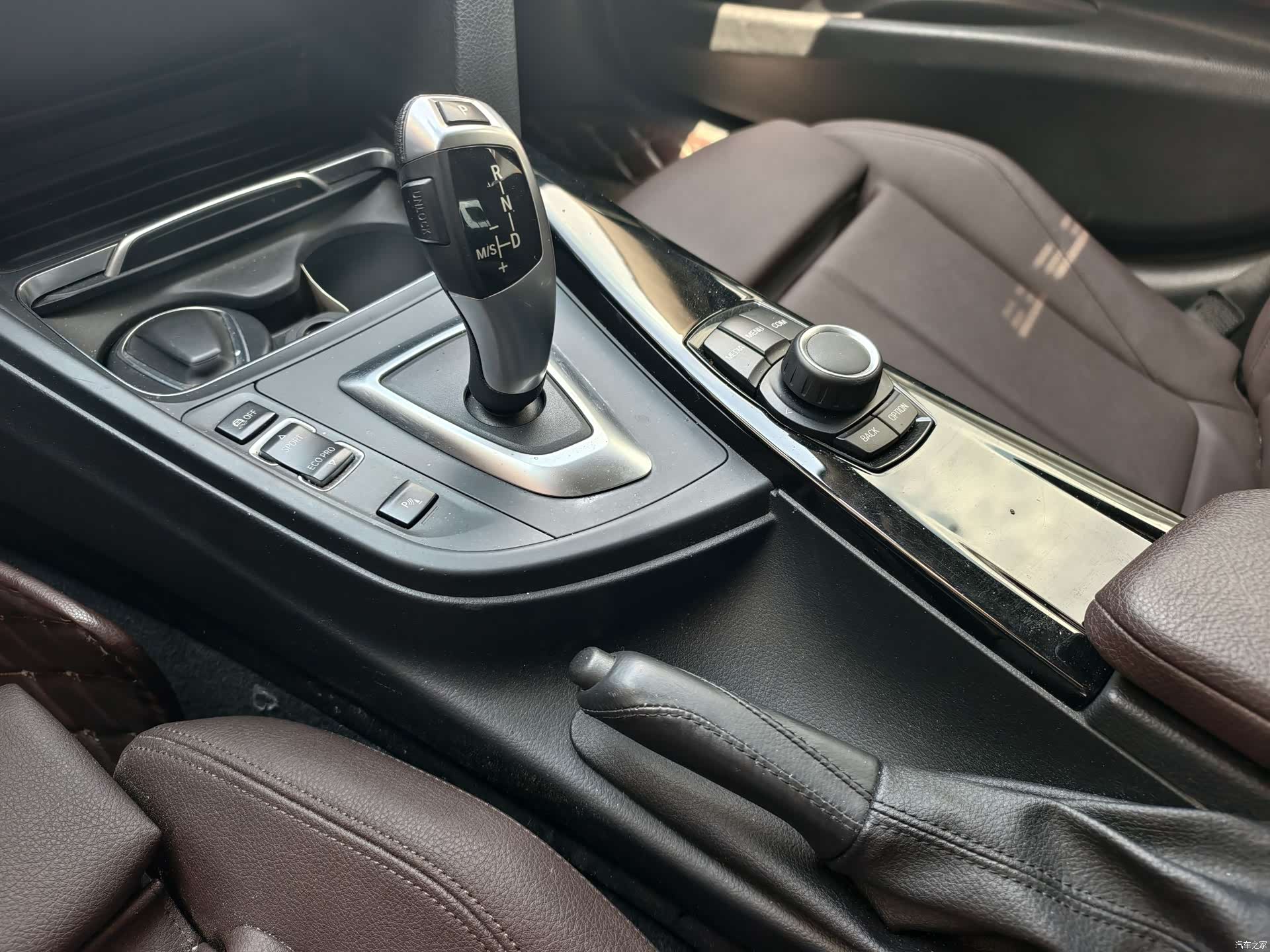 BMW 3 Series, 2017 16