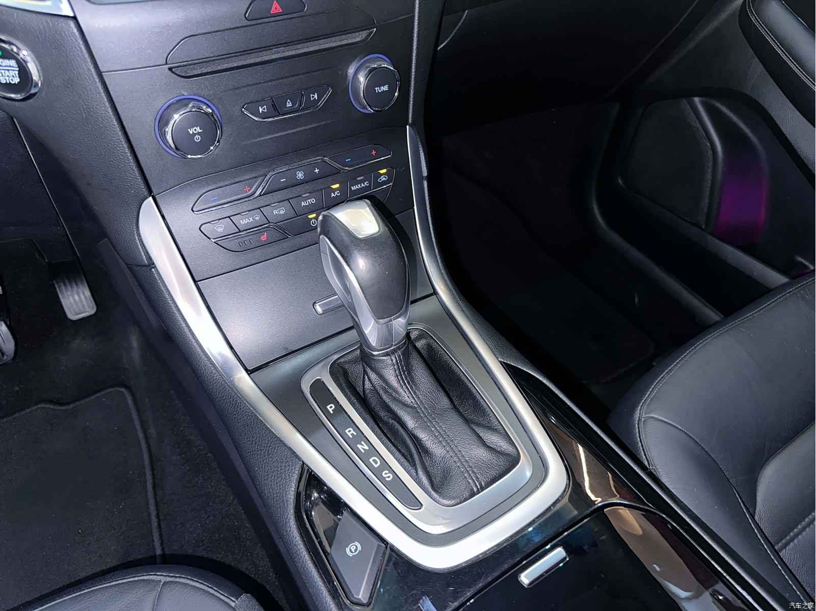 Ford Edge, 2016 11