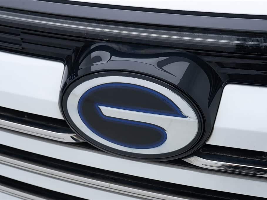 Trumpchi Trumpchi E9