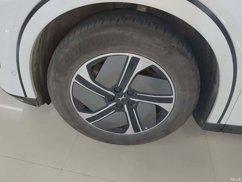 Xpeng G6, 2023 23