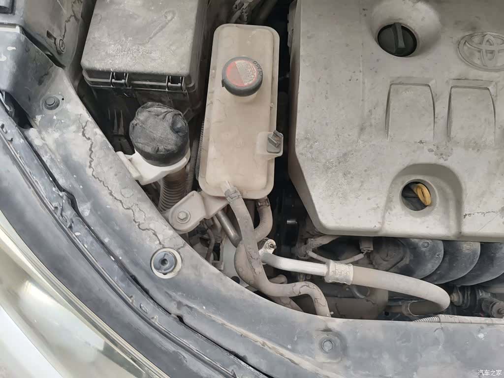 Toyota RAV4, 2016 21