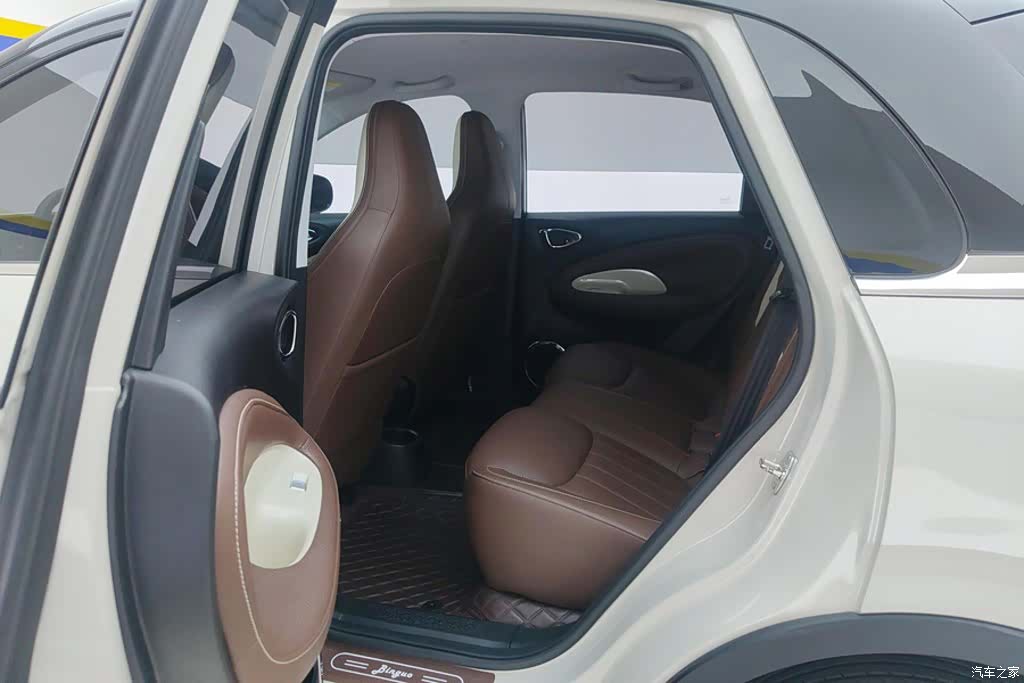 Wuling Bingo, 2024 11
