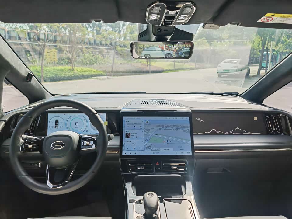 Trumpchi Trumpchi M8