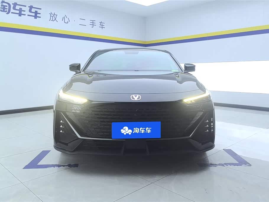 Changan UNI-V