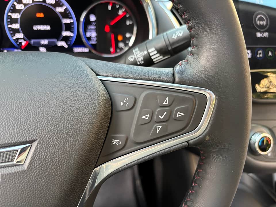 Chevrolet Mai Ruibao XL