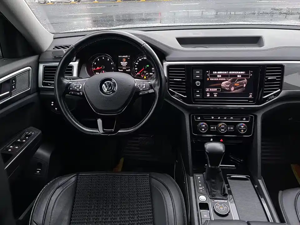 Volkswagen Tourang Volkswagen Tourang