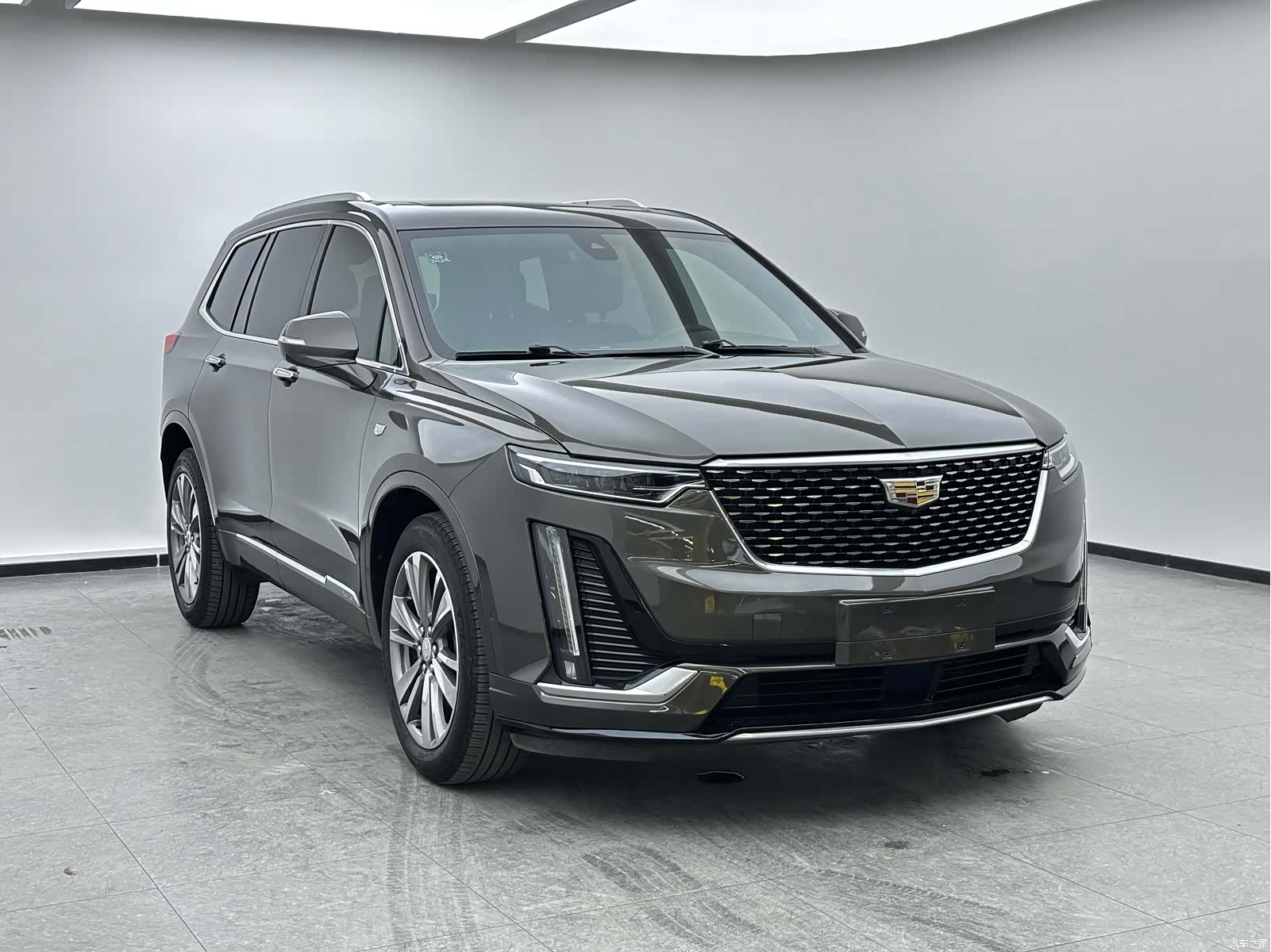 Cadillac XT6, 2020 3
