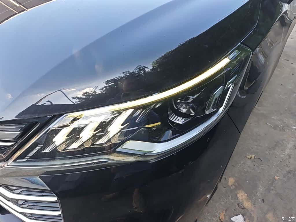 Maxus G50, 2021 24