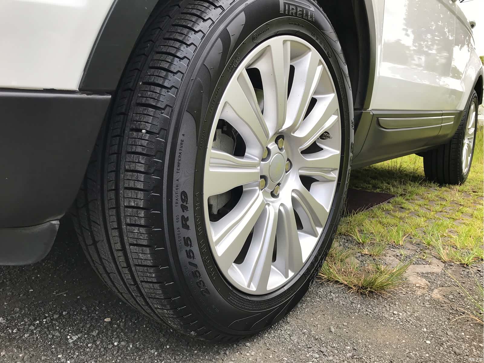 Land Rover Range Rover, 2016 25