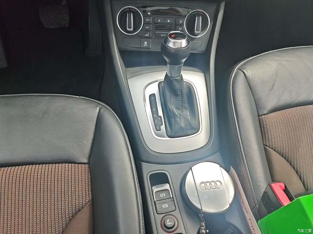 Audi Q3, 2016 14