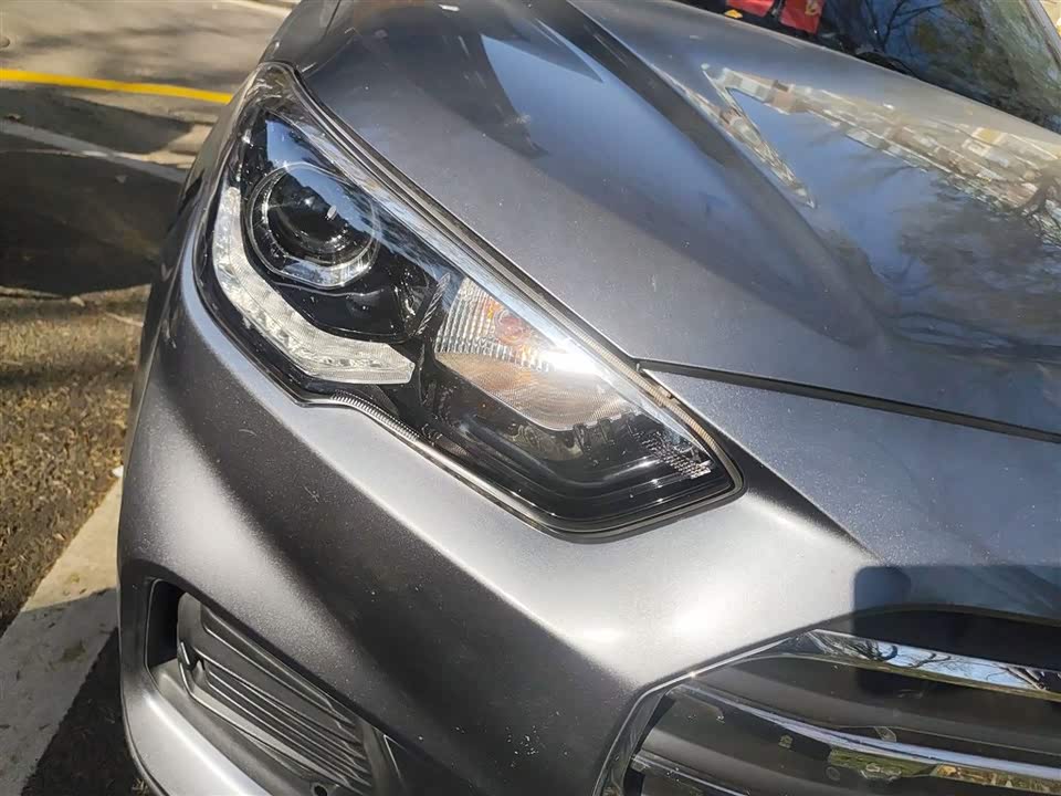 Hyundai Beijing ix35