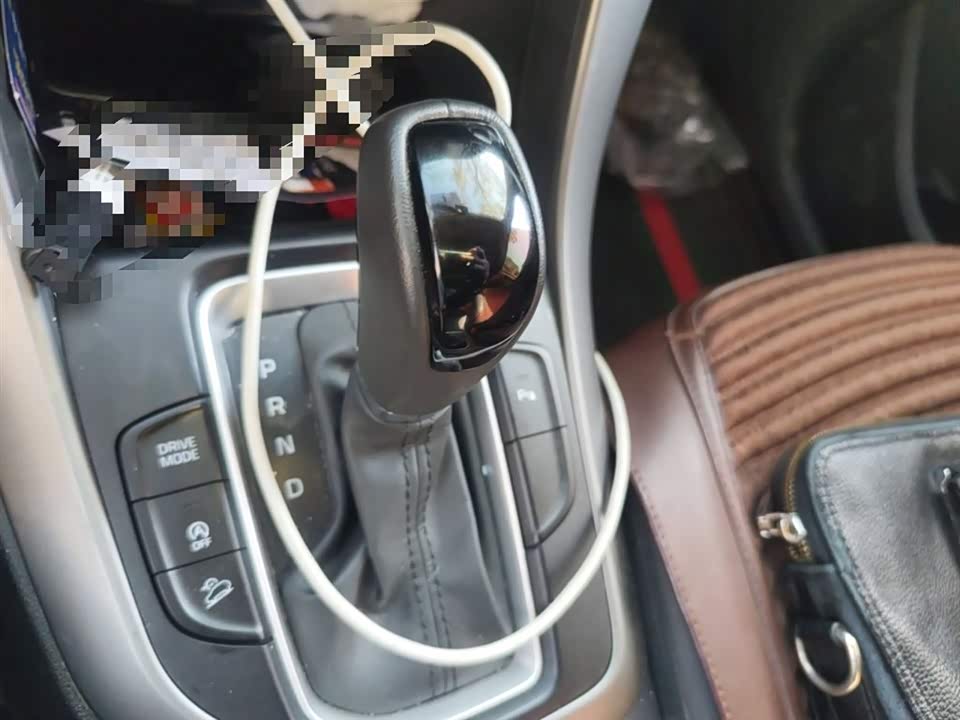 Hyundai Beijing ix35