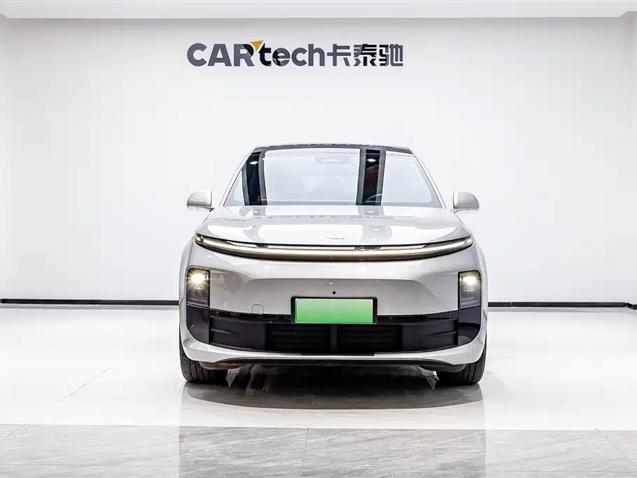 Li Auto Ideal L6