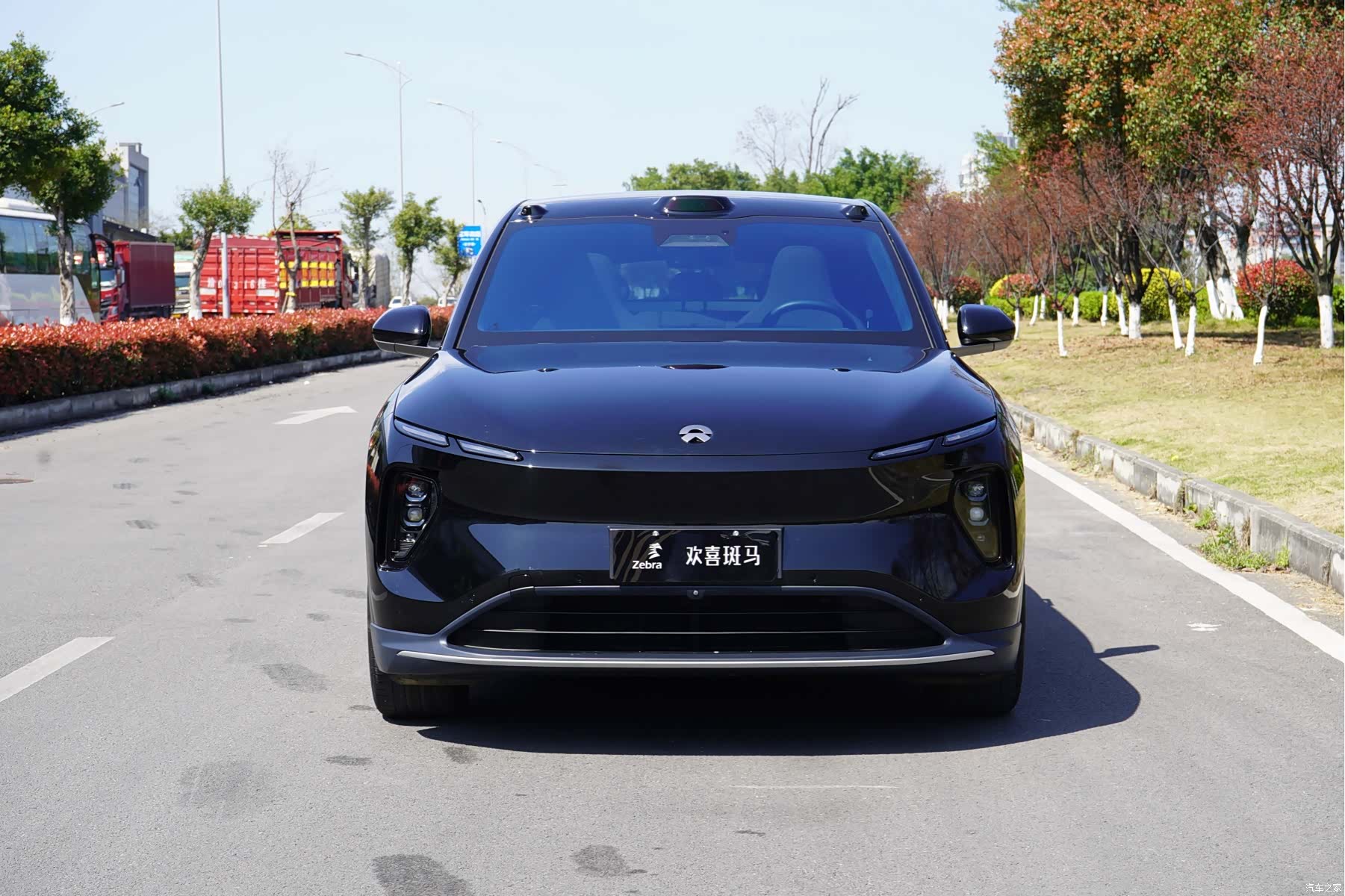 NIO EC6, 2023 2