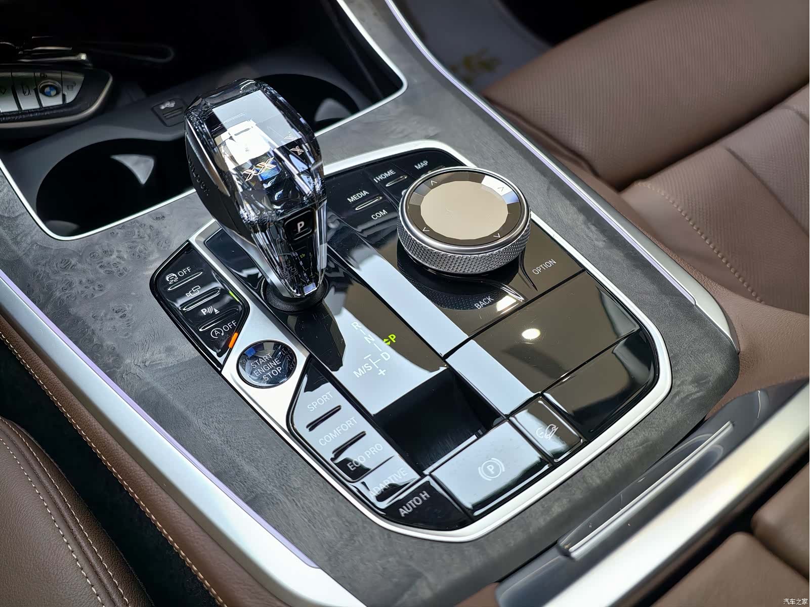 BMW X5, 2021 14