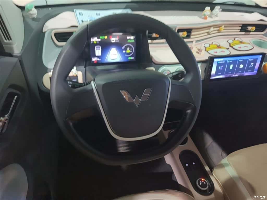Wuling MINIEV, 2023 11