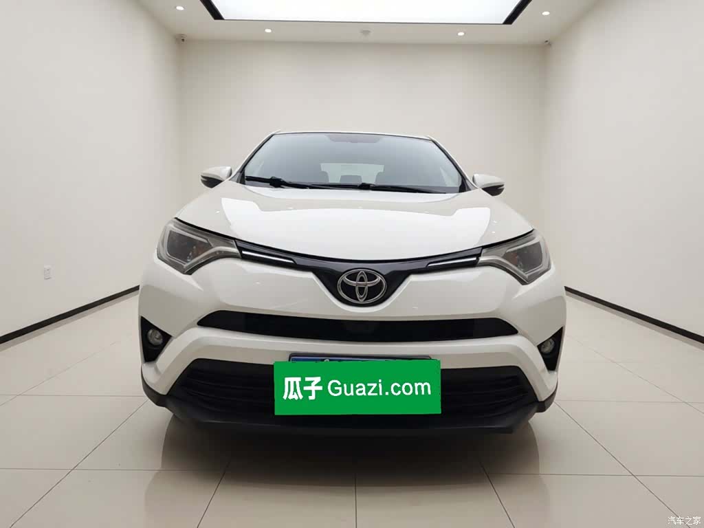 Toyota RAV4, 2016 24