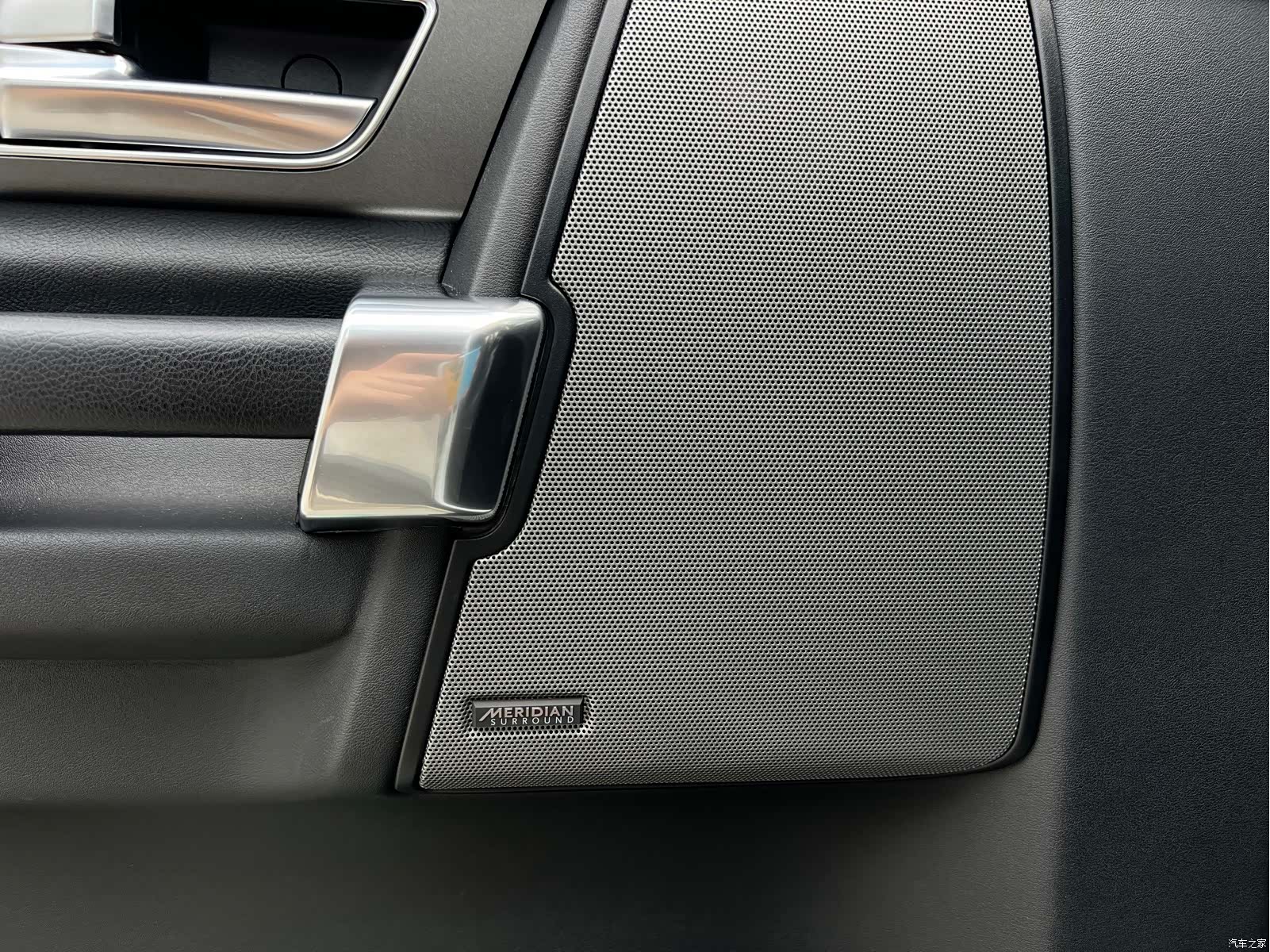 Land Rover Discovery, 2016 21