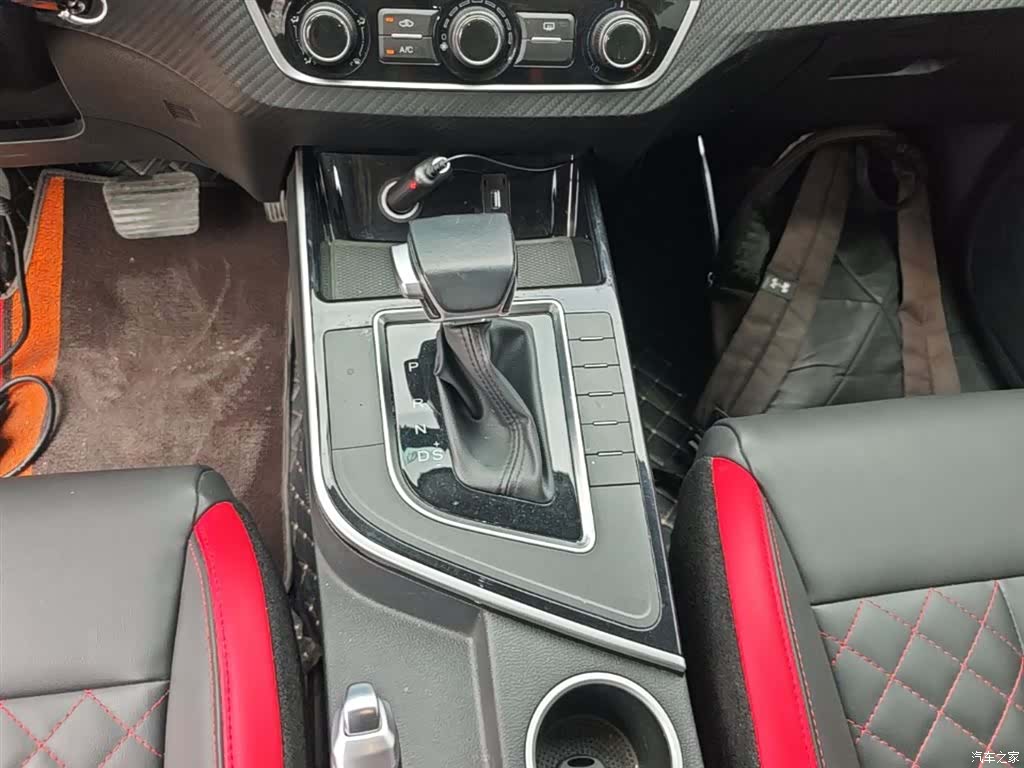 DongFeng T5, 2021 14