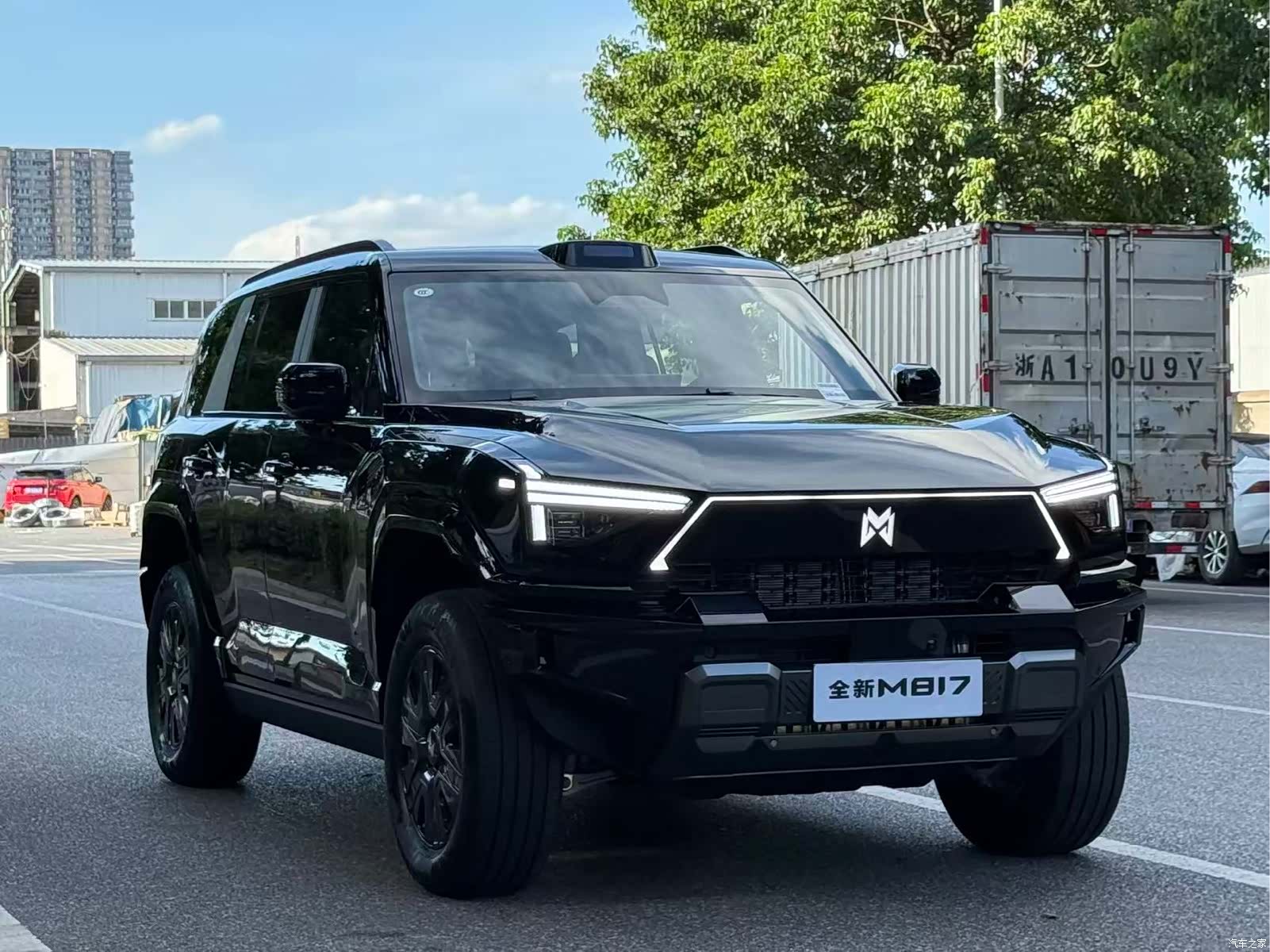 Mengshi M817, 2026 3