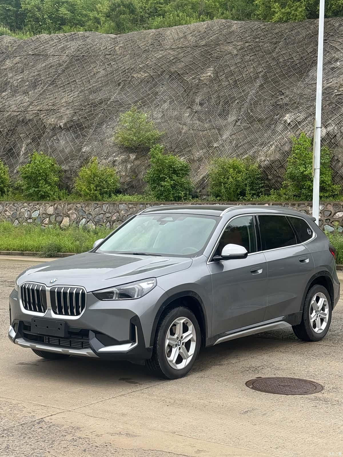 BMW X1, 2023 2