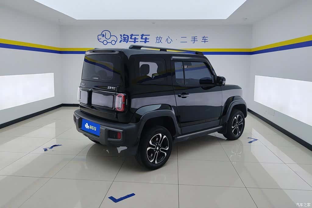 Wuling Yep, 2023 3