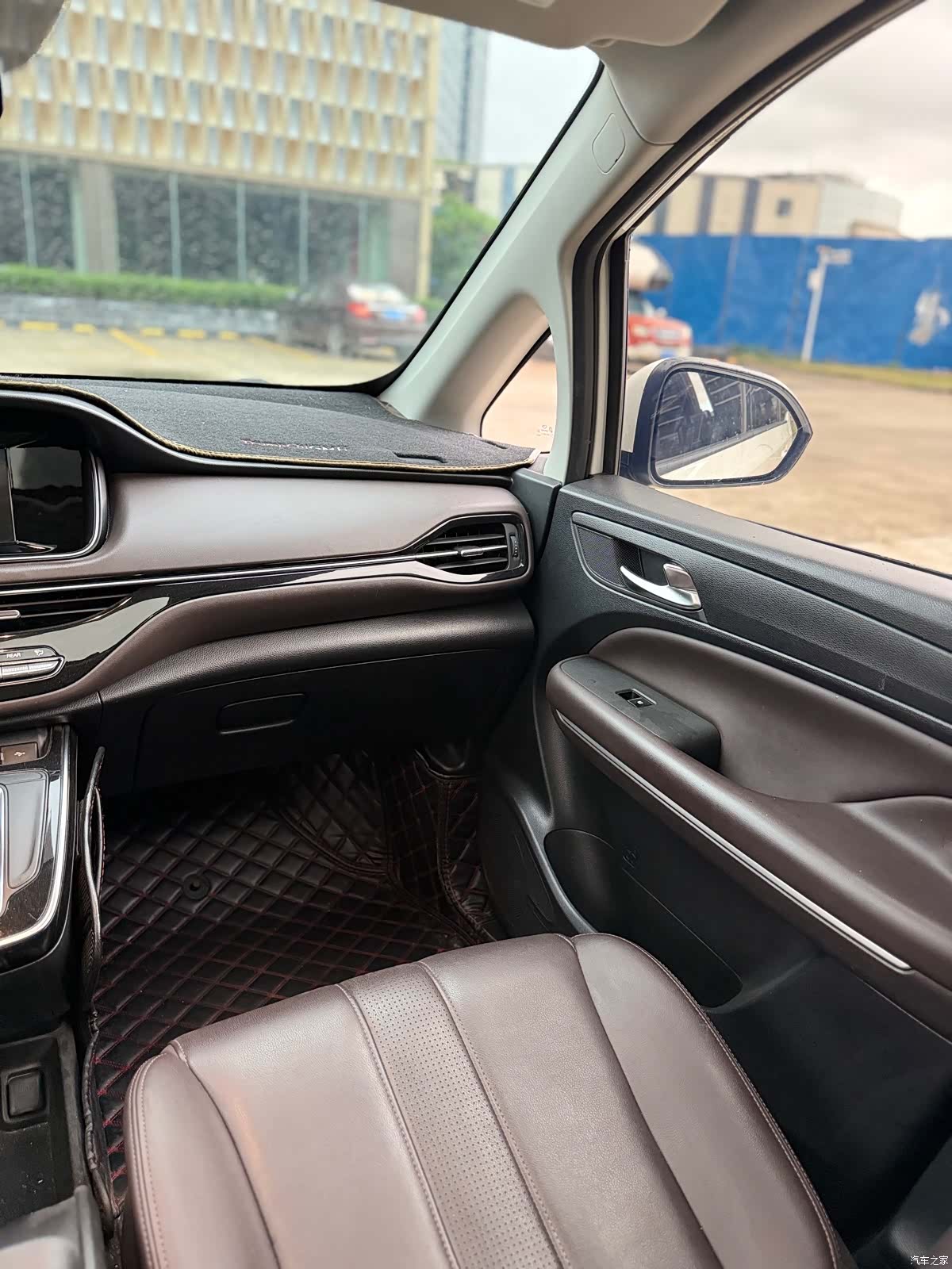 GAC M6, 2019 19