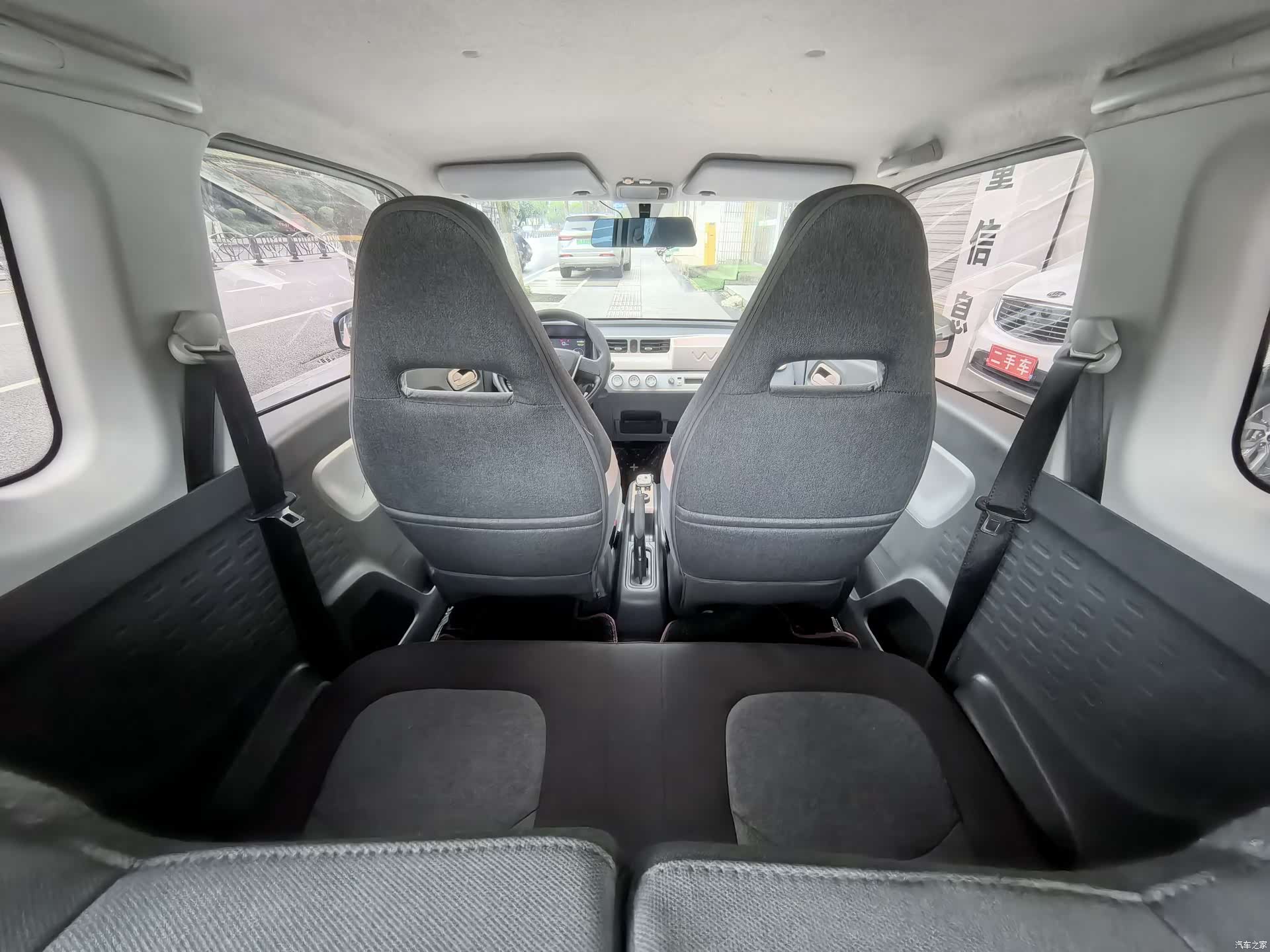 Wuling MINIEV, 2024 15