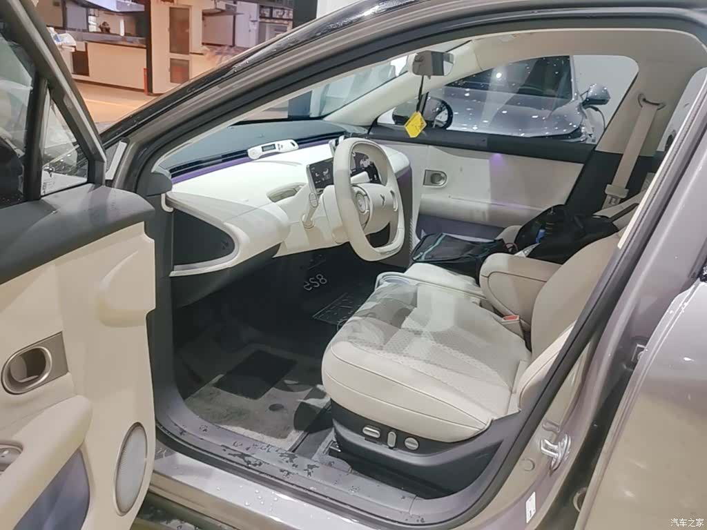 NIO firefly, 2025 16