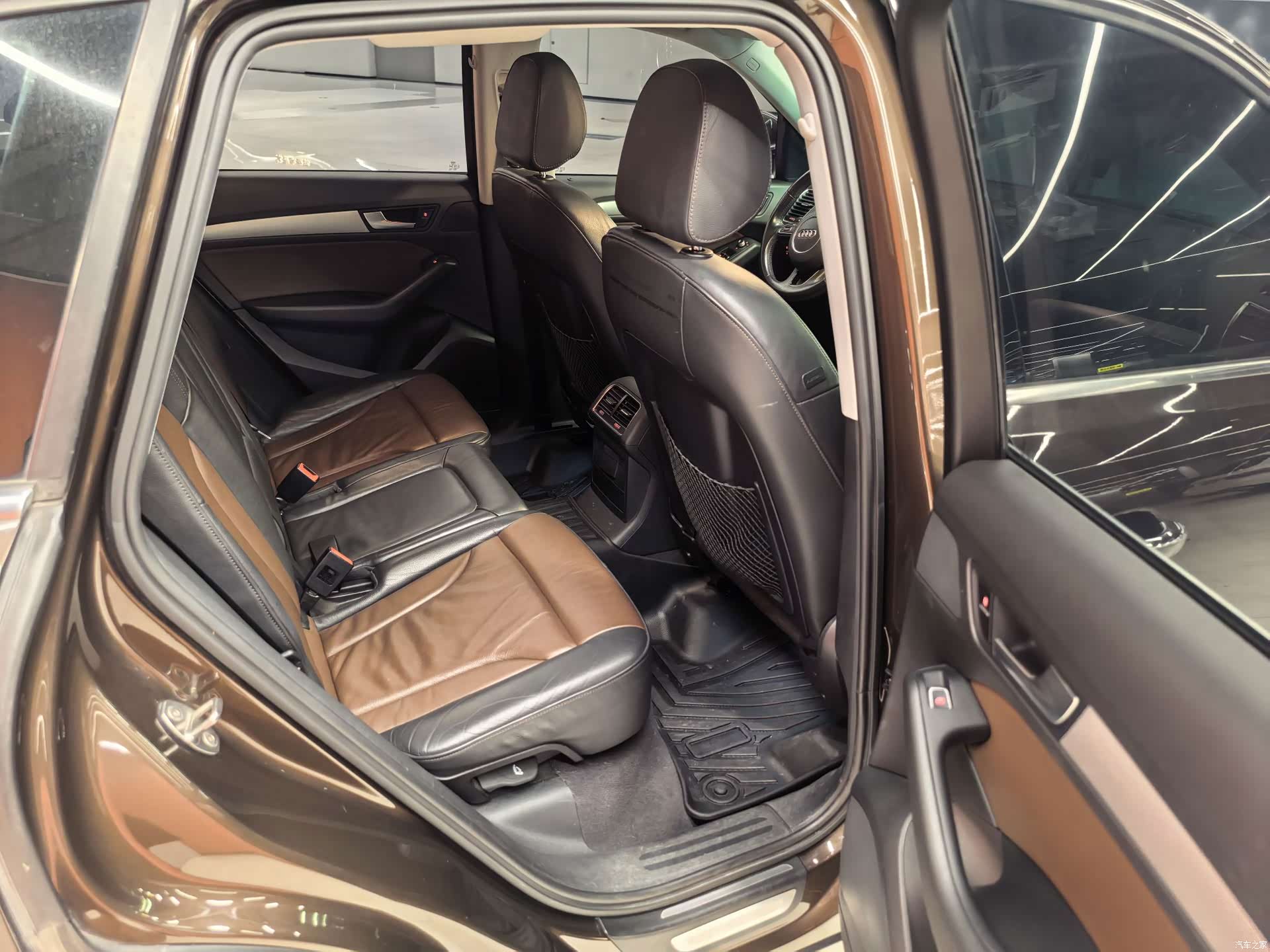 Audi Q5, 2016 8