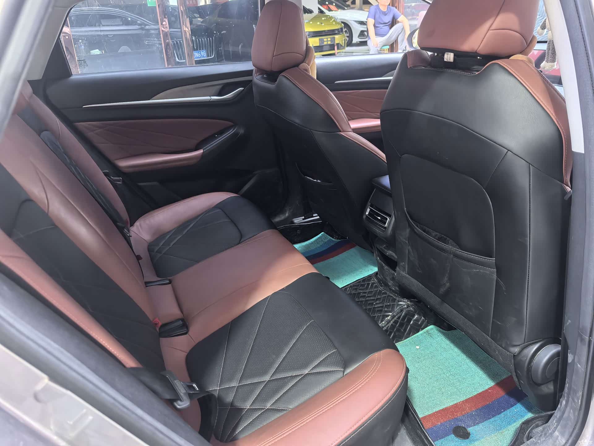 Changan Eado, 2022 12