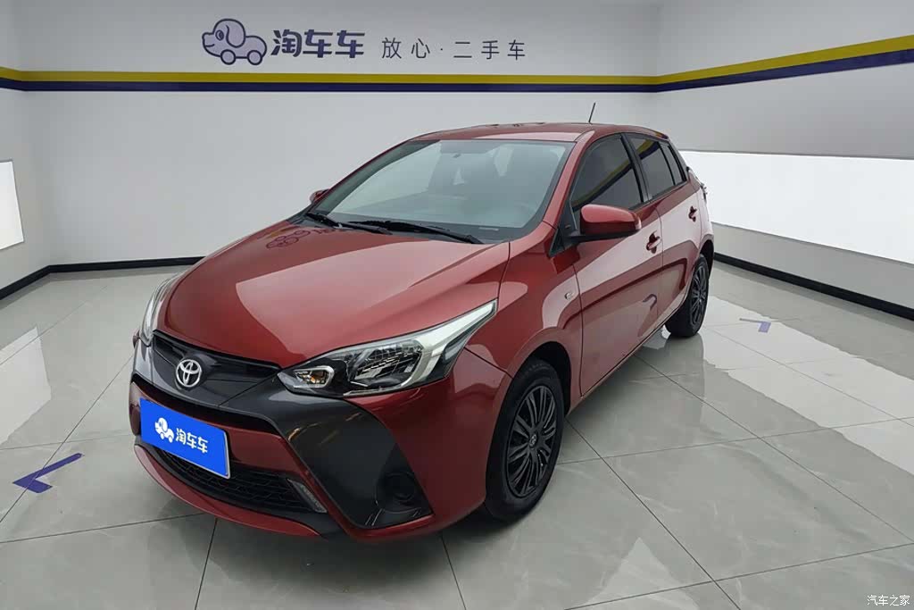 Toyota YARiS L