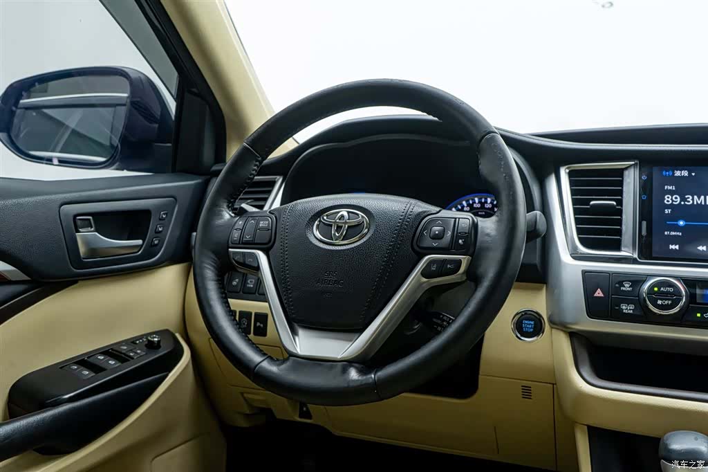Toyota Highlander, 2018 23