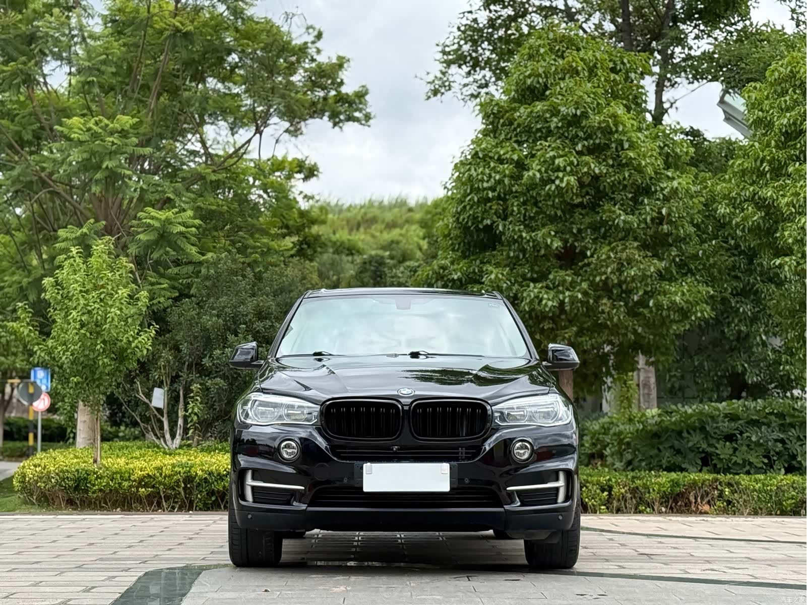 BMW X5, 2019 2