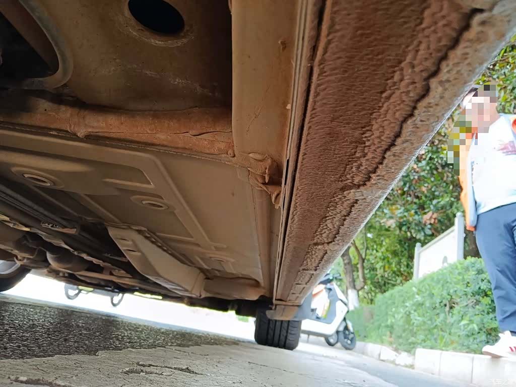 Chevrolet 320, 2021 19
