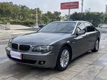 ����7ϵ 2007�� 730Li�����