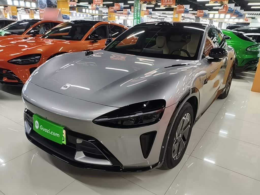 Xiaomi YU7