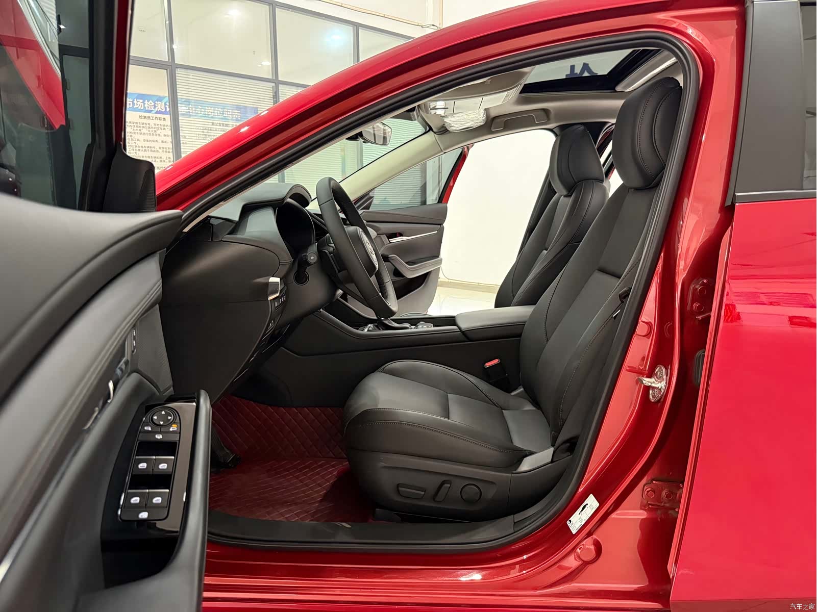 Mazda Mazda3, 2023 9