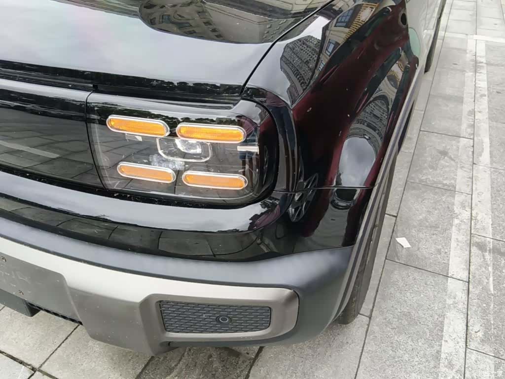 Wuling Yep, 2025 24