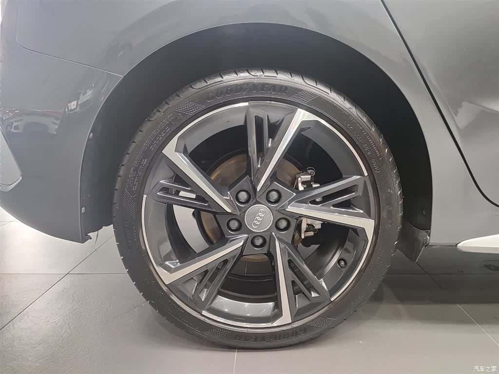 Audi A3, 2021 16