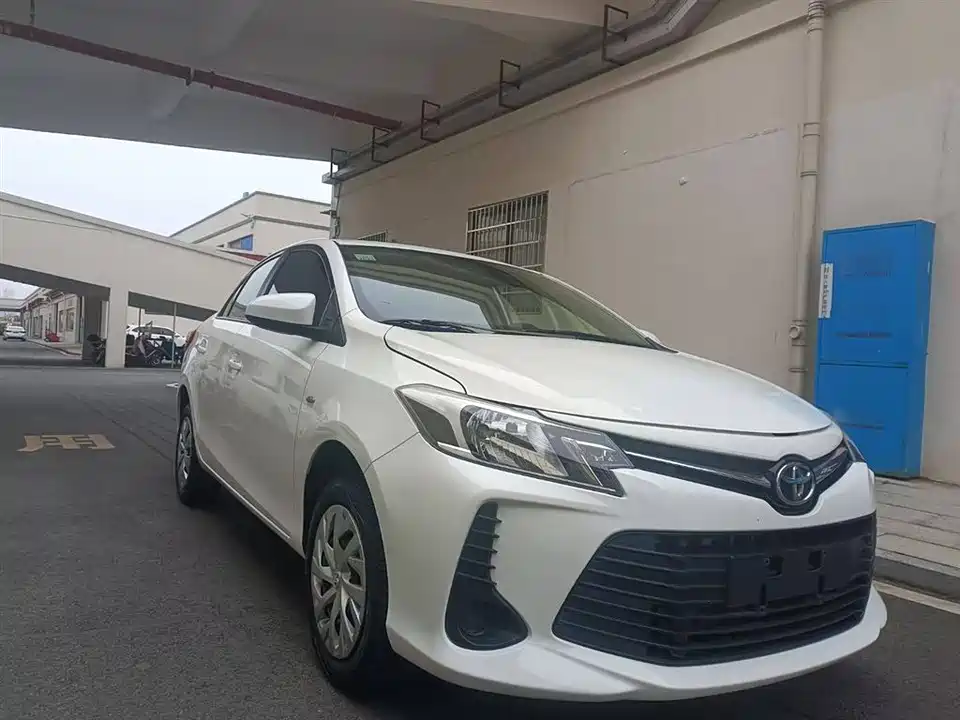 Toyota Vios