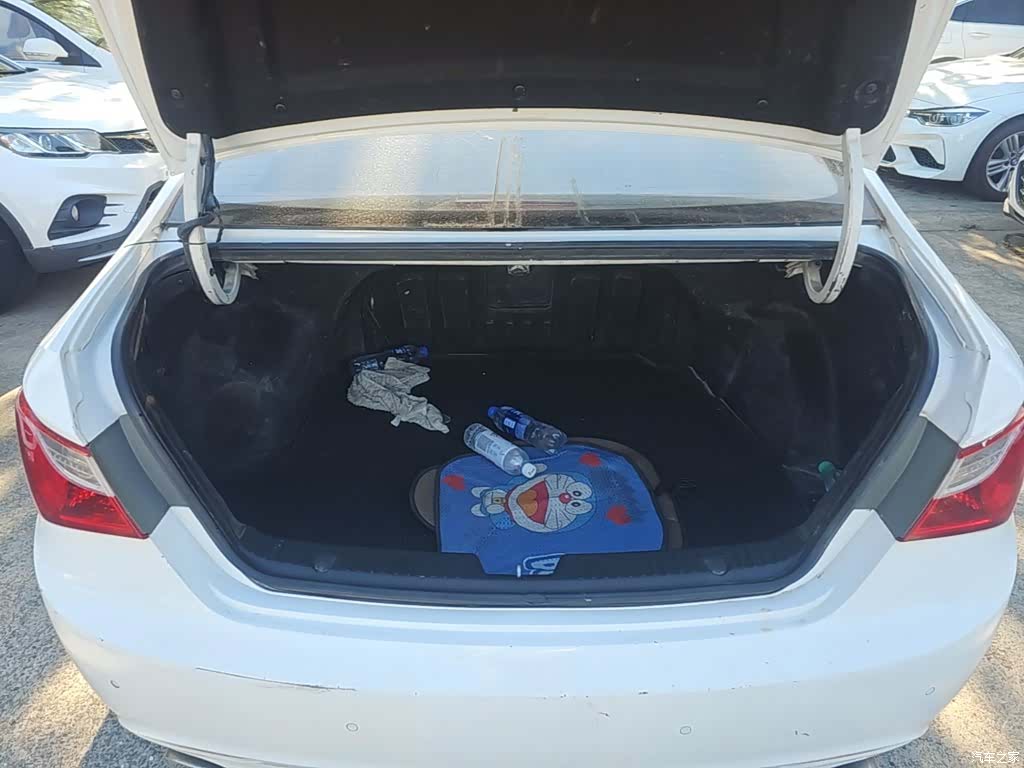 Hyundai Sonata, 2016 19