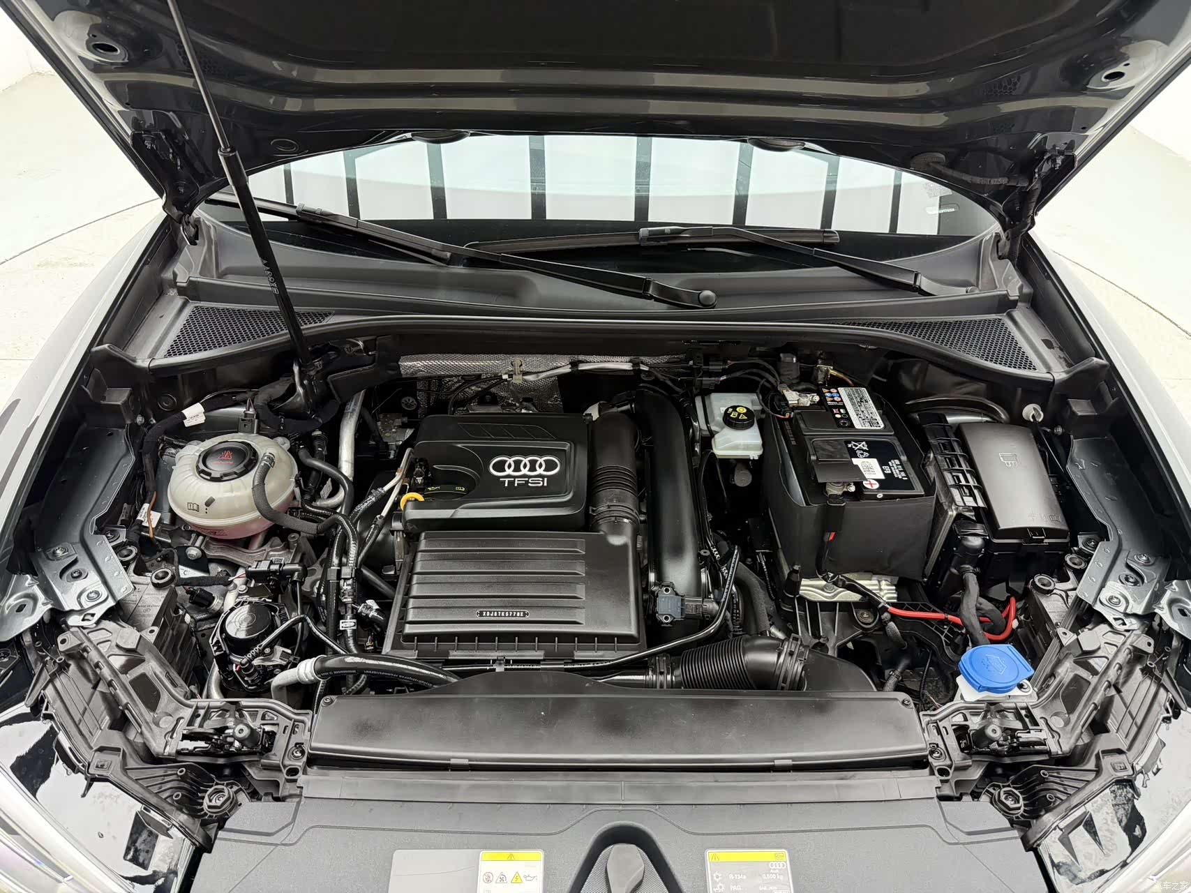 Audi Q3, 2023 18