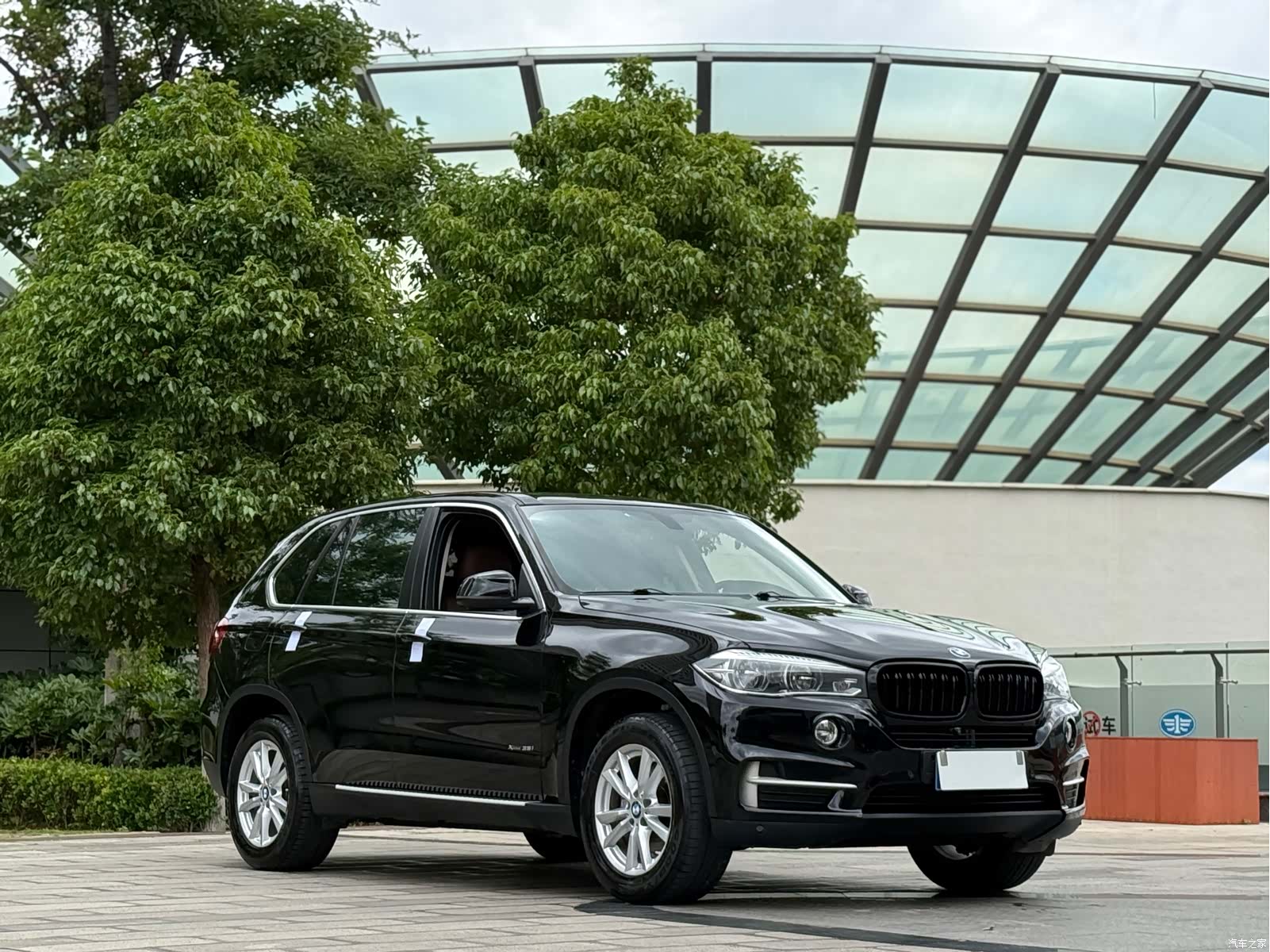 BMW X5, 2019 3