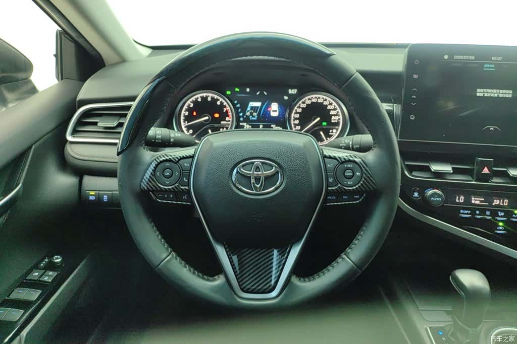 Toyota Camry, 2023 15